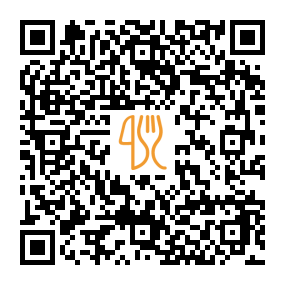 QR-code link para o menu de Ten Hands Cafe