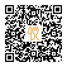 QR-code link para o menu de Saloon Deux Alpes