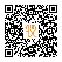 QR-code link para o menu de Burger Beast