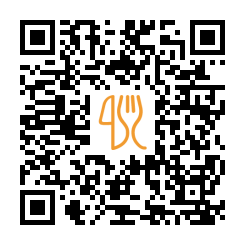 QR-code link para o menu de La Pirogue