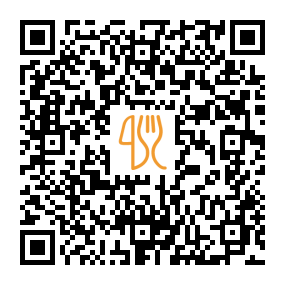 QR-code link para o menu de Honiton Garden Center