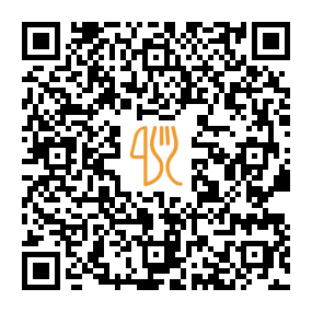 QR-code link para o menu de The Castle Inn