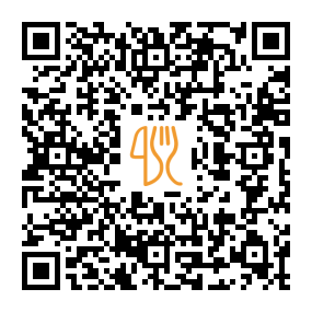 QR-code link para o menu de Fried Chicken Hub