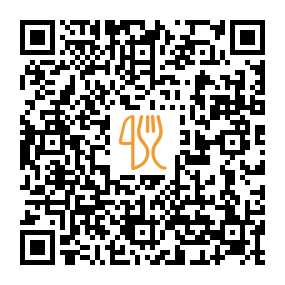 QR-code link para o menu de Warung Makan Indra Lamongan