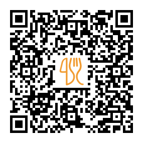 QR-code link para o menu de The Babji's Grill Kitchen