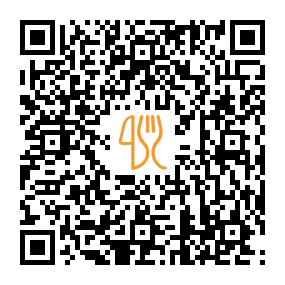 QR-code link para o menu de Perkfection Cafe