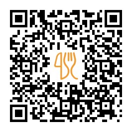 QR-code link para o menu de Chai Kings