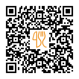 QR-code link para o menu de Cafe Galaxy