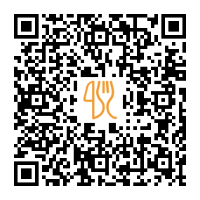 QR-code link para o menu de Thai Cottage