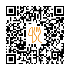 QR-code link para o menu de Pizza Ruiz