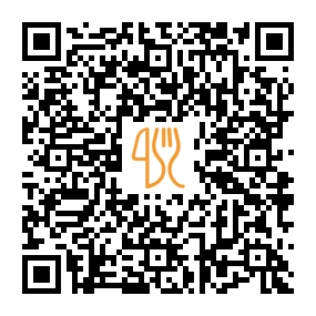 QR-code link para o menu de Triangle Fried Chicken