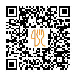 QR-code link para o menu de Cantina Qtc