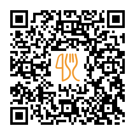 QR-code link para o menu de Hé Shí Huā Shuǐ Shù