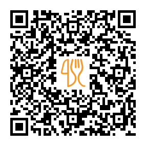 QR-code link para o menu de The Racehorse Inn