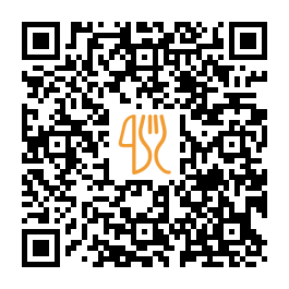 QR-code link para o menu de Passion Frites