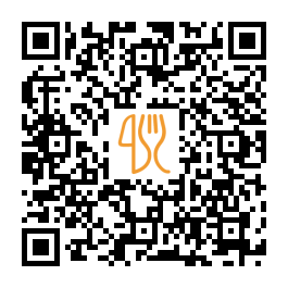 QR-code link para o menu de Thai Fusion