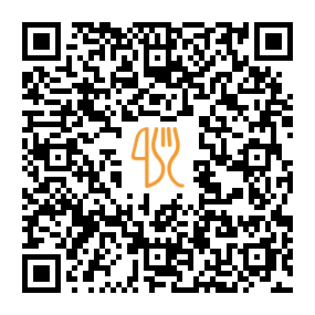 QR-code link para o menu de West Coast Oriental