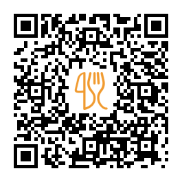 QR-code link para o menu de Chai Kingdons