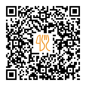 QR-code link para o menu de The Juice Heaven