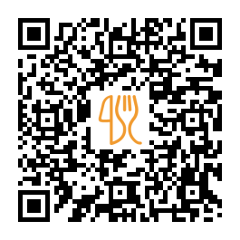 QR-code link para o menu de Chaat Korner