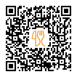 QR-code link para o menu de Chez Dindin