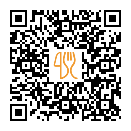 QR-code link para o menu de Restoran Rasyid