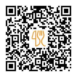 QR-code link para o menu de Kavins Kebab