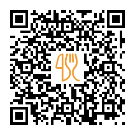 QR-code link para o menu de Curry Corner