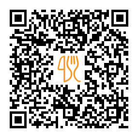 QR-code link para o menu de Eric's Italian Wood Fired Pizza