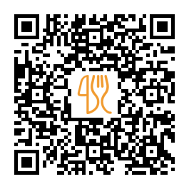 QR-code link para o menu de Rumah Makan Mentaya