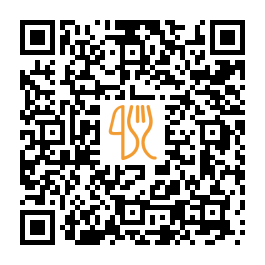 QR-code link para o menu de Hamford View