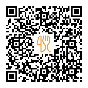 QR-code link para o menu de Manis Dum Biryani