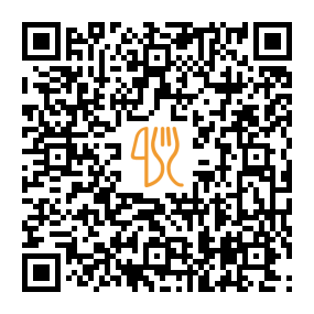 QR-code link para o menu de The Crown And Thistle