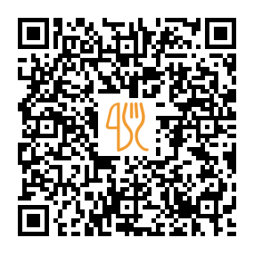 QR-code link para o menu de The Lassi Corner