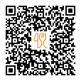 QR-code link para o menu de The Burgh Bar Restaurant