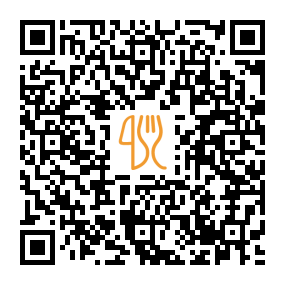 QR-code link para o menu de Friterie Chez D’joh