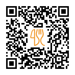 QR-code link para o menu de Ô Pas Sage