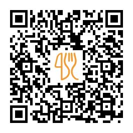 QR-code link para o menu de Bistro Berto