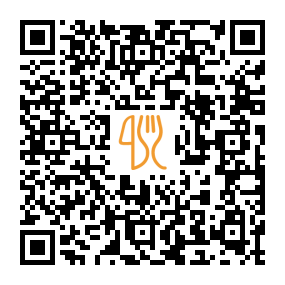 QR-code link para o menu de Electric Beet Juice Co.