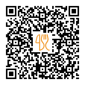 QR-code link para o menu de Smash Shawarma Bbq