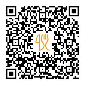 QR-code link para o menu de The Old Manor House