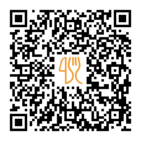 QR-code link para o menu de The Broadwick Chislehurst