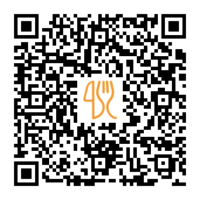 QR-code link para o menu de Burger King