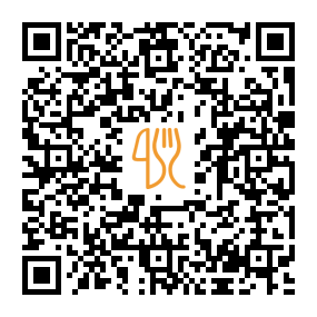 QR-code link para o menu de Puzzle Dining Cafe