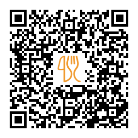 QR-code link para o menu de Hungersheath Tearoom