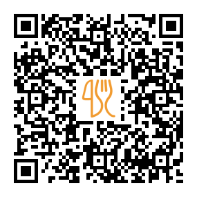 QR-code link para o menu de Rayanne House