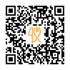 QR-code link para o menu de Tiempo Cafe