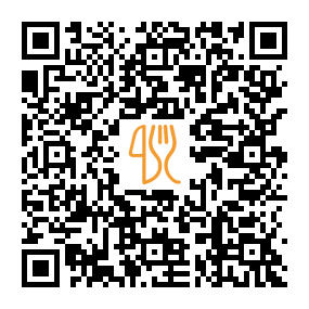 QR-code link para o menu de Friends Juice Shop