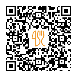 QR-code link para o menu de Cafe Mor