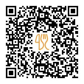 QR-code link para o menu de The Links Tearoom